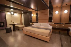 Victoria Court San Fernando - Chambre
