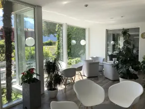 Hotel Piccolo Mondo - Réception