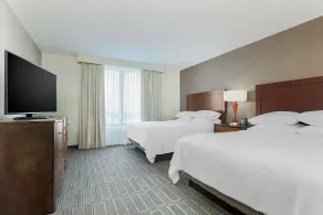 Embassy Suites by Hilton Chicago Lombard Oak Brook - Chambre