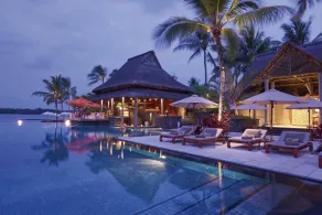 Constance Prince Maurice - Pool