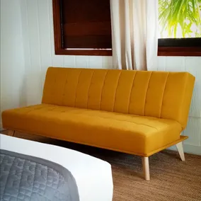 Moorea Island Beach Hotel - Room