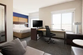 Residence Inn by Marriott Texarkana - Chambre