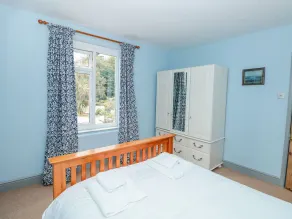 Anchor Cottage - Værelse