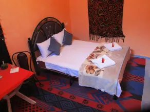 Riad De Rêve - Room