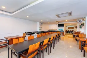 The Cheetar Hotel, Phuket - Restaurant