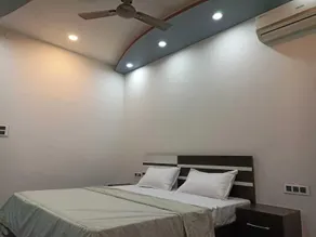 The Royal Scout Homestay & Party Hall - Camera