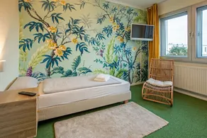 Lieblingsplatz Hotel Wannerhus - Room