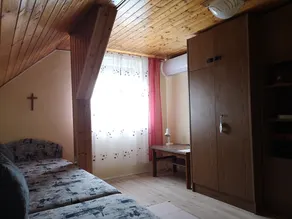 Szabó Vendégház - Habitación