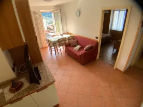Casa Heidi - Værelse