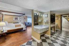 SureStay Plus Hotel by Best Western Reno Airport - Salle de bain