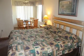 Deer Valley Lodge - Rum