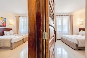 PrideInn Hotel Diani - Room
