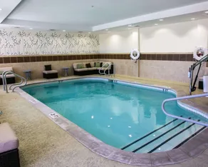 Sleep Inn & Suites Dripping Springs - Austin Area - Piscine