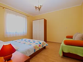 Apartments Nevina 1230 - Chambre