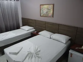 Hotel Faenician - Room