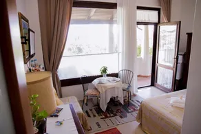 B&B Magna Grecia - Room