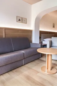 Royal Hotel Hinterhuber - Chambre
