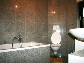 Pension Prell - Bagno