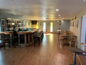 Villa Inn - Restaurant