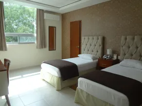 Hotel Civic Express - Zimmer