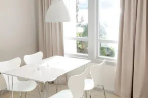 Rosfjord Strandhotel - Room