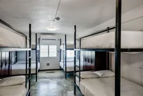 Juliette Hostel Digital Nomad Women Only - Chambre