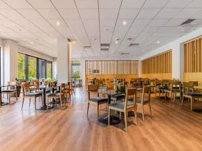 ibis Rotorua - Restaurant