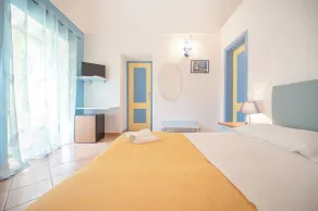 Hotel Solcalante - Camera