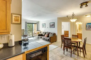 Durango Resort Condo w/ Balcony & Mtn Views! - Interiør