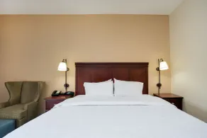 Hampton Inn Somerset - Chambre