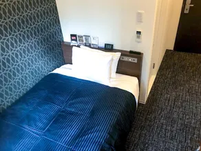 HOTEL LiVEMAX Shinjuku Kabukicho-Meijidori - Chambre