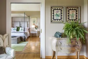 L'Albereta Relais & Chateaux - Room