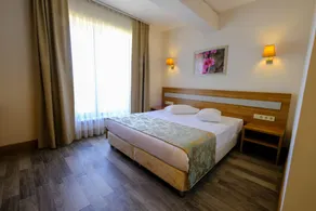 Cappadocia Plus Hotel - Room