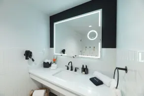 The Waypoint - Salle de bain