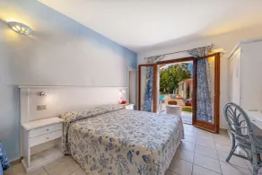 Marina Manna Hotel and Club Village - Chambre
