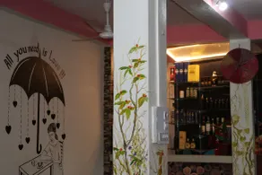 Hotel Happy Home - Restaurant