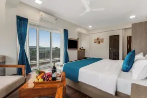 Nivaara by GHD Hotels - Habitación