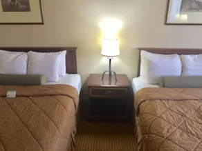 Rodeway Inn Fort Morgan - Chambre