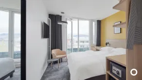 Center Hotels Laugavegur - Room