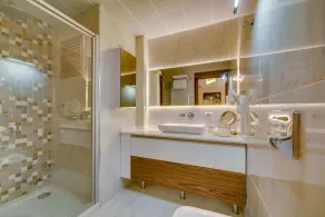 Concept Suites - Bathroom