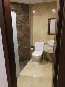Cordoba Suites - Bagno