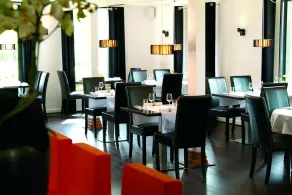 Fletcher Hotel-Restaurant de Witte Brug - Restaurant