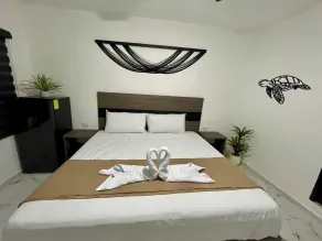 Coco Azul Hotel Boutique - Room