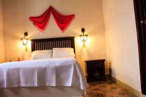 Hotel Zamna Boutique - Chambre