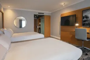 Chesford Grange Hotel - Habitación