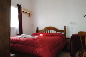 Hotel Romi - Room