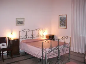 Albergo Bellavista - Chambre