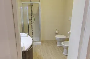 Agriturismo Alto Venda - Salle de bain