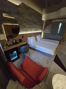 Hotel Vojvoda Putnik - Habitación