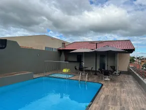 Ônix Hotel - Pool